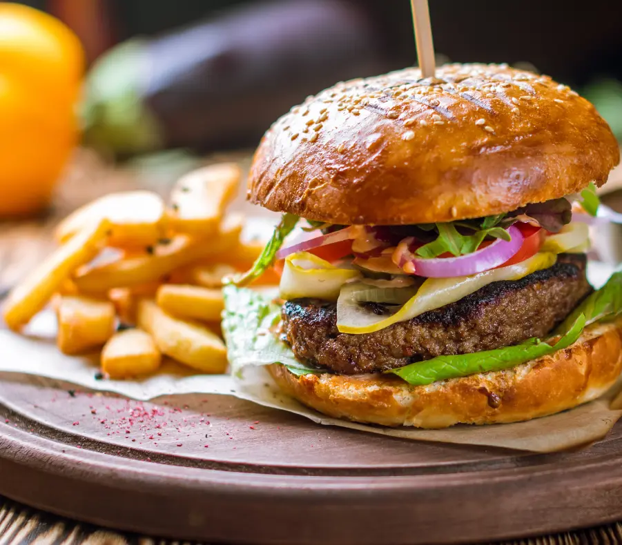 Cafetaria Gyoza te Roosendaal